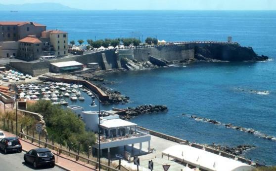 La Rosa Dei Venti Διαμέρισμα Πιομπίνο Εξωτερικό φωτογραφία