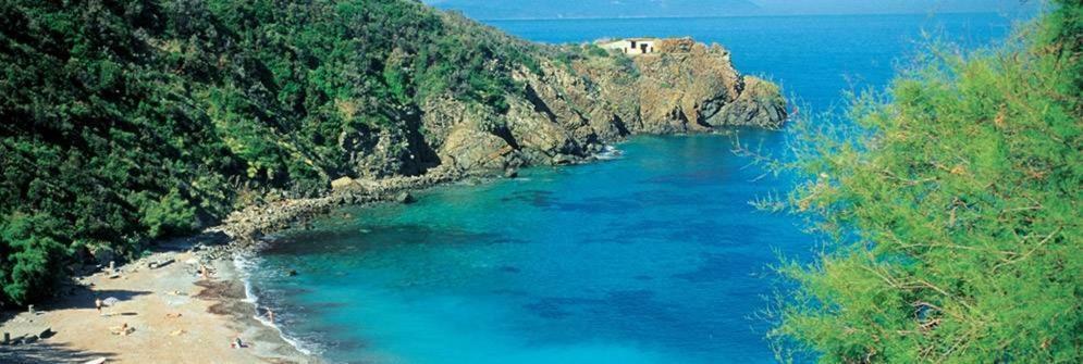 La Rosa Dei Venti Διαμέρισμα Πιομπίνο Εξωτερικό φωτογραφία
